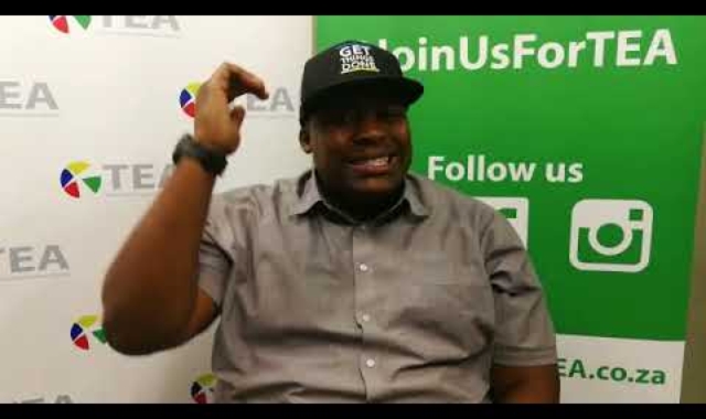 Township Entrepreneurs Alliance (TEA)